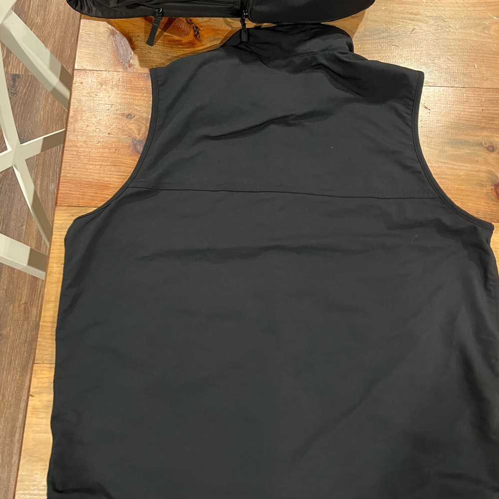 Carhartt Men's Super Dux Relaxed Fit Lightweight Softshell vest